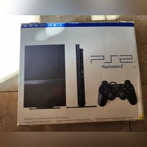 Ps2 slim
